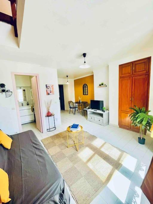 Appartement The King Duplex In The Enter Of Fontainebleau Chambre photo